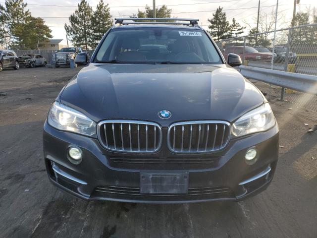Photo 5 from auction – 2016 BMW X5 XDRIVE3 with VIN 5UXKR0C5XG0S87409