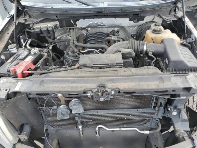 صورة رقم 11 من المزاد - 2013 FORD F150 SUPER مع VIN 1FTFX1CF7DKD01953