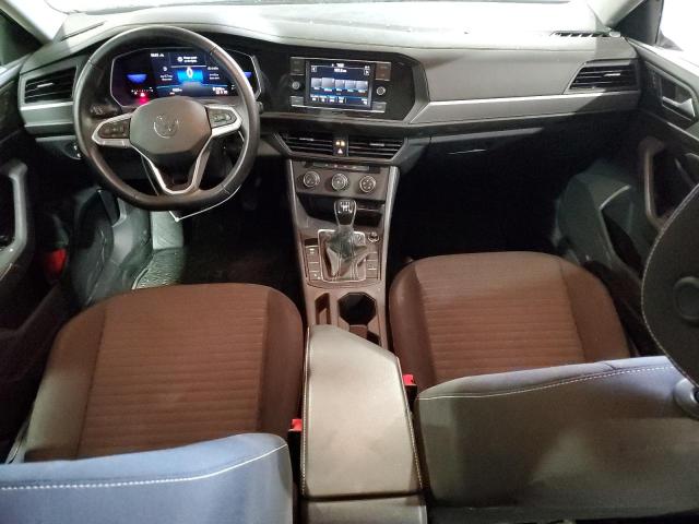 Photo 8 from auction – 2023 VOLKSWAGEN JETTA S with VIN 3VW4M7BU7PM026209
