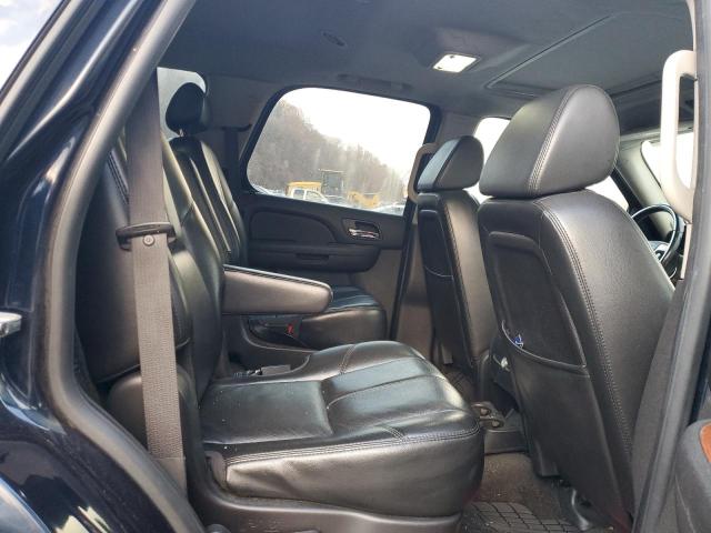 Photo 11 from auction – 2007 GMC YUKON with VIN 1GKFK13017J354656