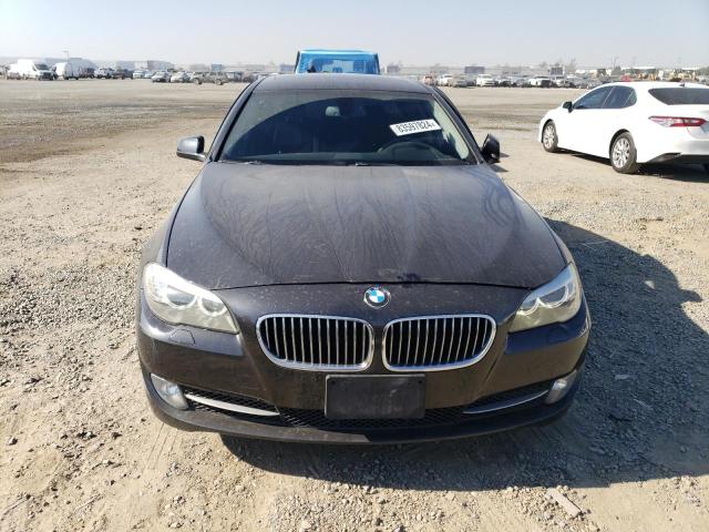 Photo 5 from auction – 2013 BMW 528 I with VIN WBAXG5C55DDY37658