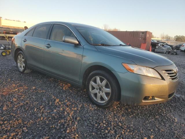 Photo 4 from auction – 2008 TOYOTA CAMRY CE with VIN 4T1BE46K98U783118