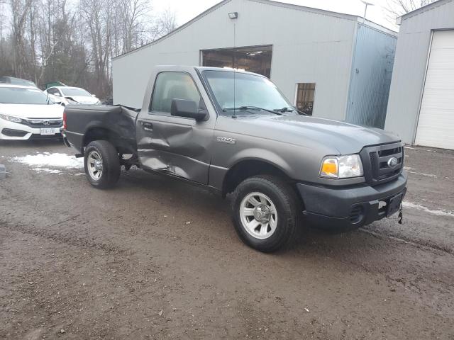 Photo 4 from auction – 2008 FORD RANGER with VIN 1FTYR10D18PA26272