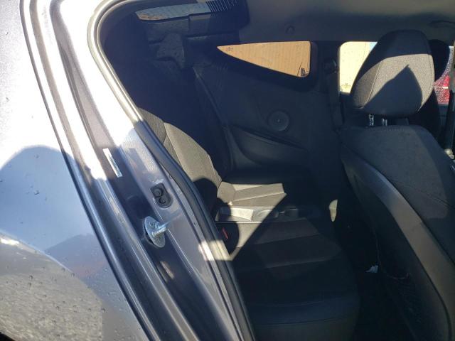 Photo 10 from auction – 2015 HYUNDAI VELOSTER with VIN KMHTC6AD4FU239444