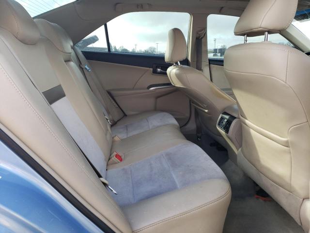 Photo 10 from auction – 2012 TOYOTA CAMRY HYBR with VIN 4T1BD1FK4CU035757