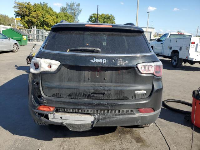 Photo 6 from auction – 2019 JEEP COMPASS LA with VIN 3C4NJCBB8KT677175
