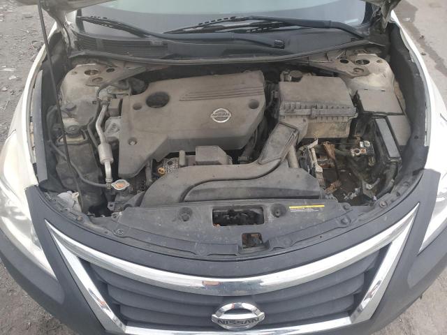 Photo 11 from auction – 2015 NISSAN ALTIMA 2.5 with VIN 1N4AL3AP4FN306922
