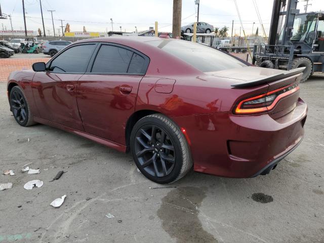 Photo 2 from auction – 2019 DODGE CHARGER GT with VIN 2C3CDXHG5KH650859