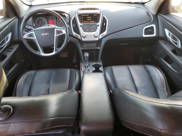 Photo 8 from auction – 2017 GMC TERRAIN SL with VIN 2GKFLUE35H6258999