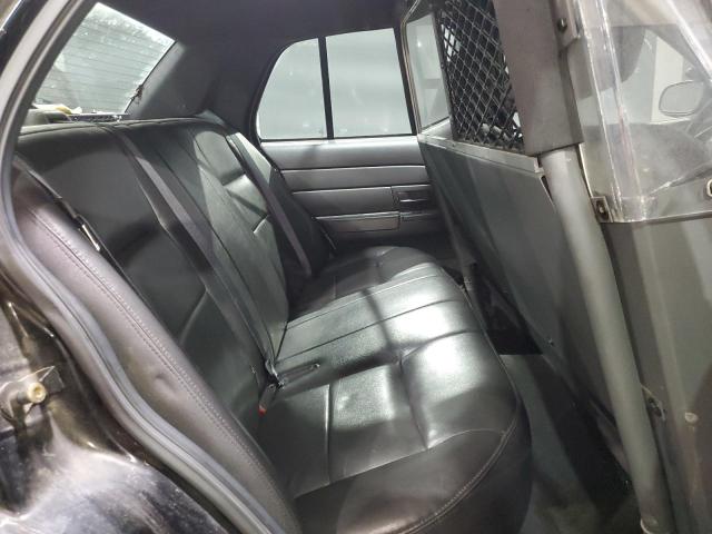 Photo 10 from auction – 2003 FORD CROWN VICT with VIN 2FAFP71W83X179661