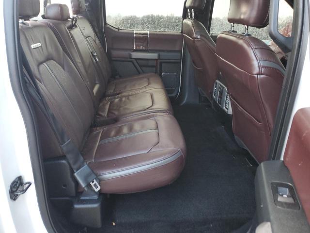 Photo 11 from auction – 2015 FORD F150 SUPER with VIN 1FTEW1CF9FFB61141