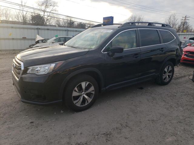 SUBARU ASCENT PRE 2019 with VIN 4S4WMABD7K3432926 - Photo from auction