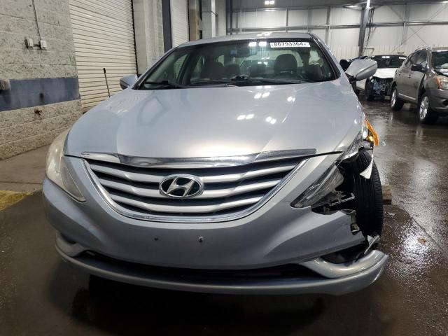 Photo 5 from auction – 2012 HYUNDAI SONATA GLS with VIN 5NPEB4AC2CH309332