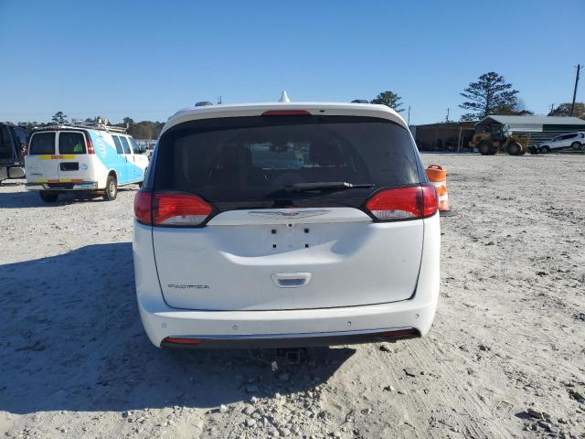 Photo 6 from auction – 2018 CHRYSLER PACIFICA T with VIN 2C4RC1BG0JR123142