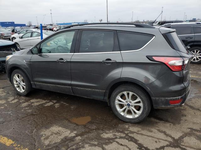 Photo 2 from auction – 2018 FORD ESCAPE SE with VIN 1FMCU0GD8JUB52253