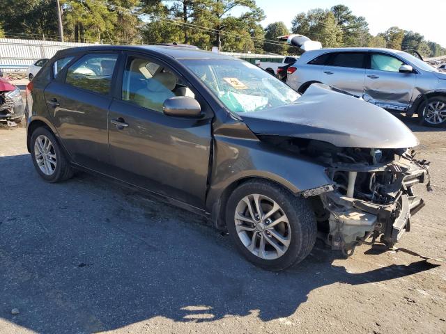 Photo 4 from auction – 2011 KIA FORTE EX with VIN KNAFU5A25B5369953