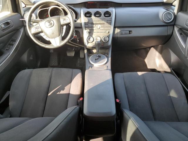 Photo 8 from auction – 2012 MAZDA CX-7 with VIN JM3ER2B51C0417445