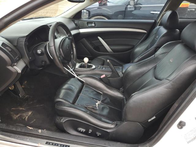 Photo 7 from auction – 2009 INFINITI G37 BASE with VIN JNKCV64E49M603447