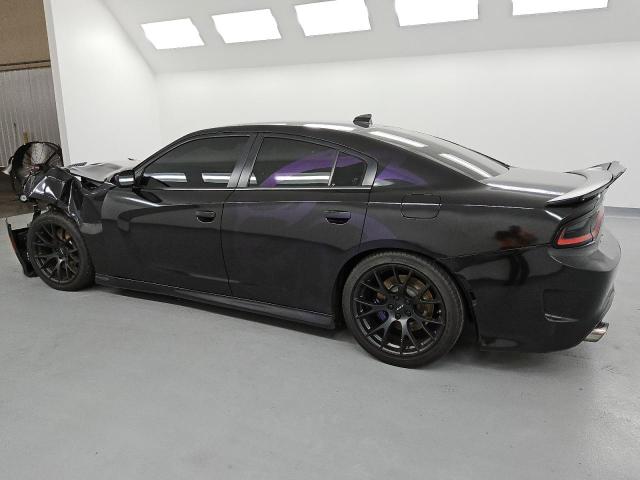Photo 2 from auction – 2019 DODGE CHARGER SR with VIN 2C3CDXL99KH581246