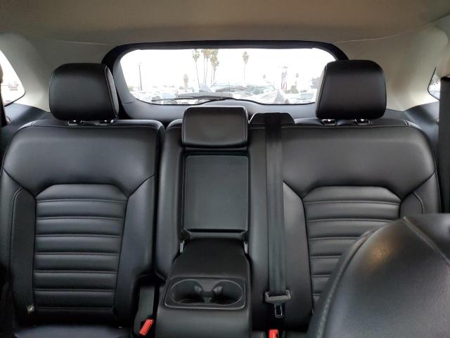 Photo 10 from auction – 2022 FORD EDGE SEL with VIN 2FMPK4J97NBA54801