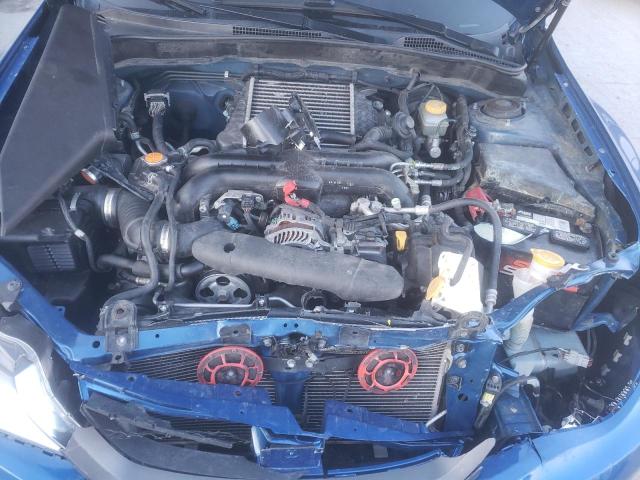 Photo 11 from auction – 2014 SUBARU IMPREZA WR with VIN JF1GR7E64EG205562