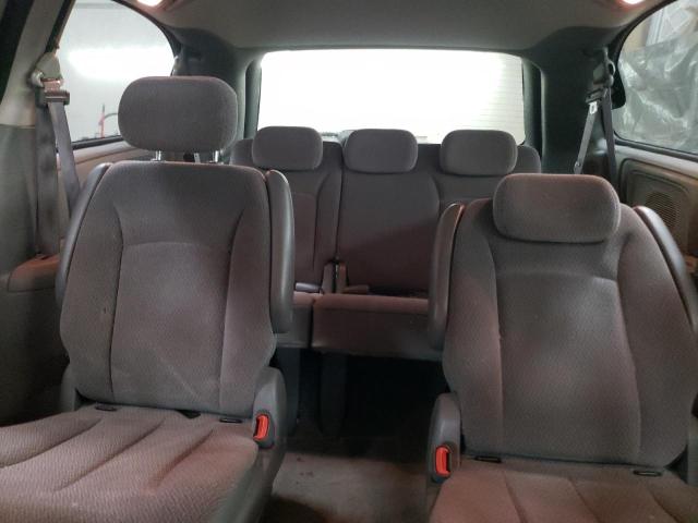 Photo 10 from auction – 2007 DODGE GRAND CARA with VIN 2D4GP44L77R170655