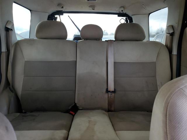 Photo 10 from auction – 2008 FORD ESCAPE XLT with VIN 1FMCU93178KB52122
