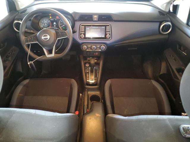 Photo 8 from auction – 2023 NISSAN VERSA SV with VIN 3N1CN8EV3PL839609
