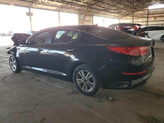 Photo 2 from auction – 2015 KIA OPTIMA LX with VIN 5XXGM4A79FG457516