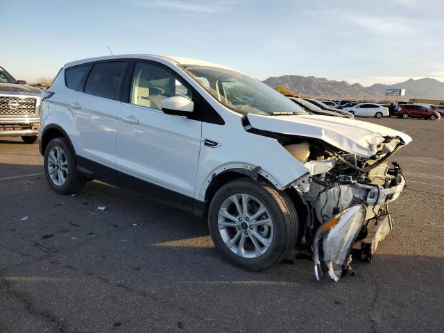 Photo 4 from auction – 2017 FORD ESCAPE SE with VIN 1FMCU0GD8HUB44678