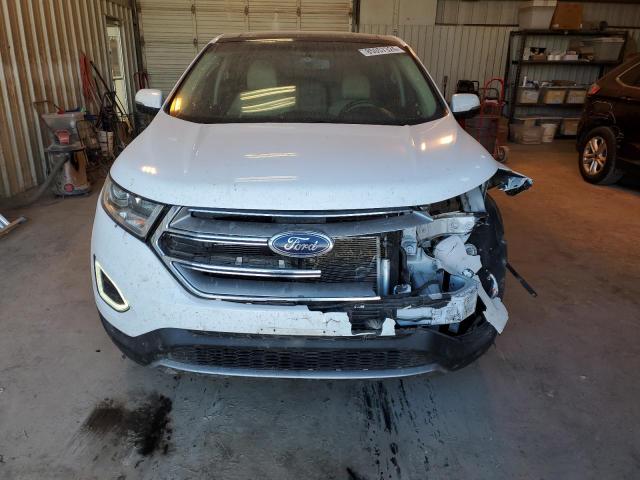 Photo 5 from auction – 2017 FORD EDGE SEL with VIN 2FMPK3J8XHBB94556