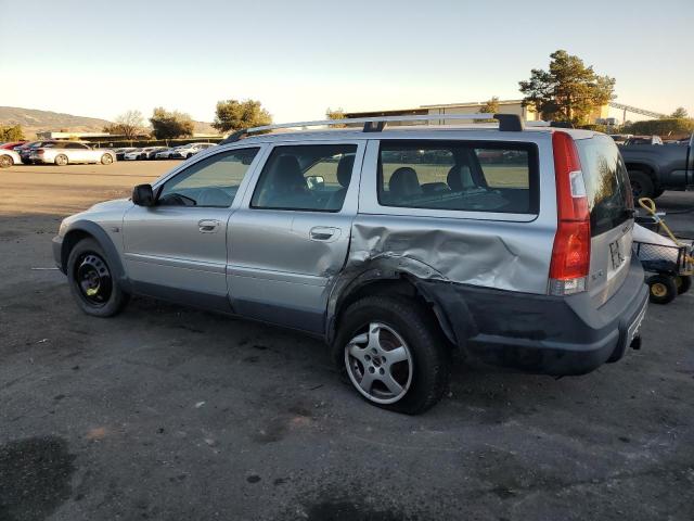 Photo 2 from auction – 2005 VOLVO XC70 with VIN YV1SZ592751188351