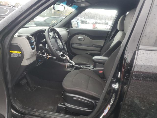 Photo 7 from auction – 2019 KIA SOUL with VIN KNDJN2A21K7909487