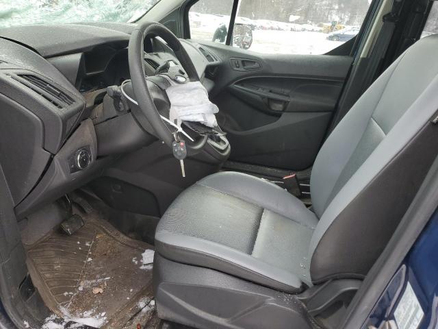 Photo 7 from auction – 2017 FORD TRANSIT CO with VIN NM0LS6E73H1301882