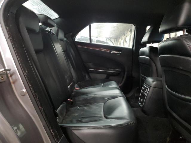 Photo 10 from auction – 2014 CHRYSLER 300 with VIN 2C3CCARG1EH211760