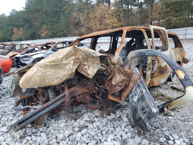 CHEVROLET SUBURBAN C 2011 with VIN 1GNSCJE09BR173407 - Photo from auction