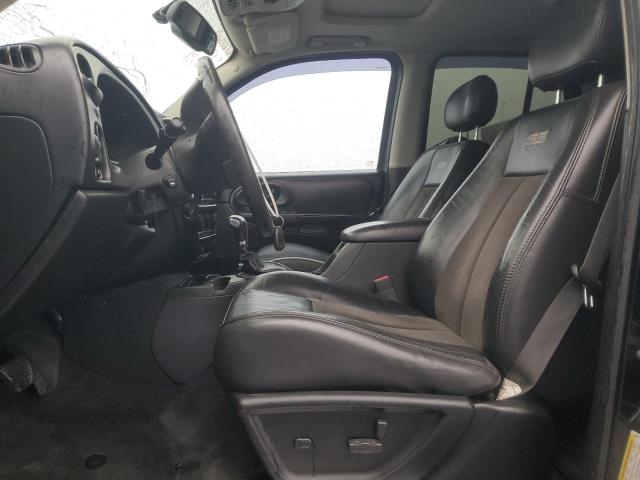 Photo 7 from auction – 2008 CHEVROLET TRAILBLAZE with VIN 1GNET13H482195368