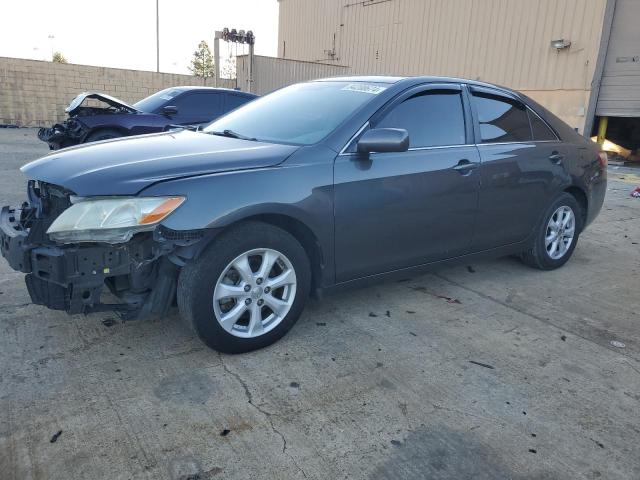 TOYOTA CAMRY BASE 2009 with VIN 4T4BE46K39R051610 - Photo from auction
