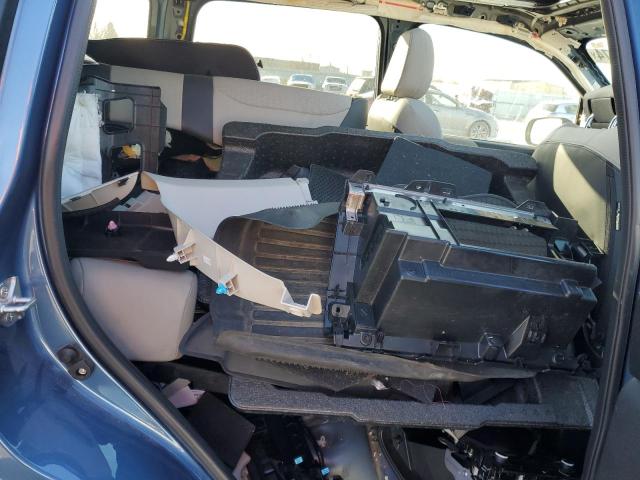 Photo 10 from auction – 2021 SUBARU FORESTER L with VIN JF2SKAUC8MH405920