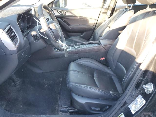 Photo 7 from auction – 2018 MAZDA 3 TOURING with VIN 3MZBN1V36JM205319