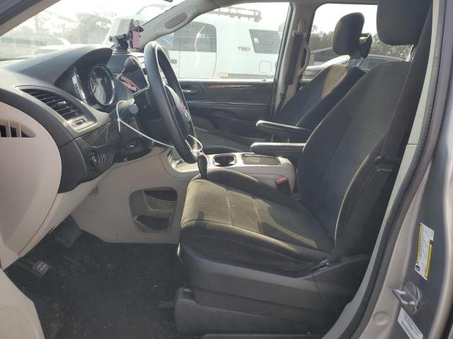 Photo 7 from auction – 2013 DODGE GRAND CARA with VIN 2C4RDGCG5DR576353