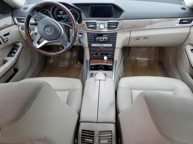 Photo 8 from auction – 2014 MERCEDES-BENZ E 350 with VIN WDDHF5KB5EA878544