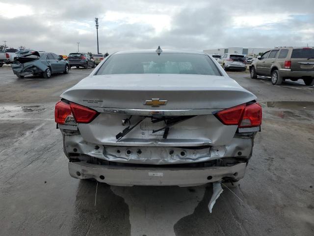 Photo 6 from auction – 2018 CHEVROLET IMPALA LT with VIN 2G1105S32J9119953