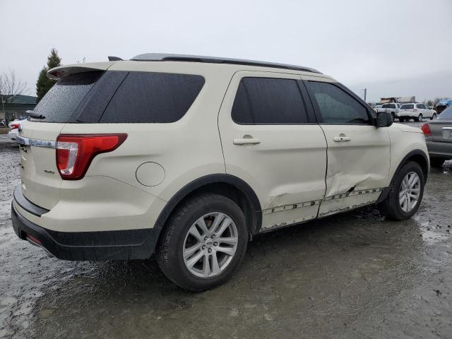 Photo 3 from auction – 2018 FORD EXPLORER X with VIN 1FM5K8D81JGA43314