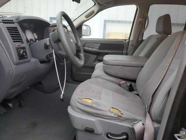 Photo 7 from auction – 2008 DODGE RAM 1500 S with VIN 1D7HU18218S571067