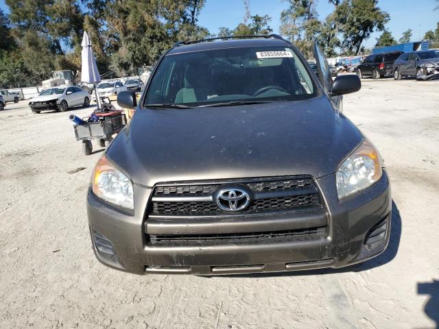 Photo 5 from auction – 2012 TOYOTA RAV4 with VIN 2T3ZF4DV5CW109718