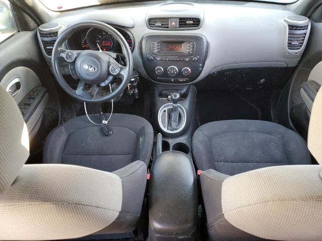 Photo 8 from auction – 2015 KIA SOUL with VIN KNDJN2A28F7772540