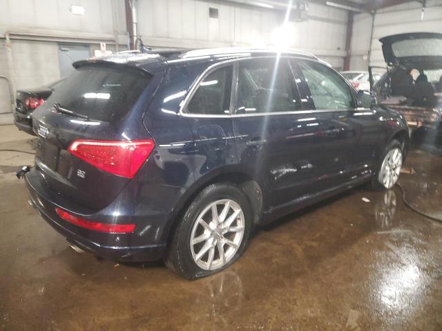 Zdjęcie 3 z aukcji – 2010 AUDI Q5 PREMIUM z VIN WA1CKAFP8AA070059