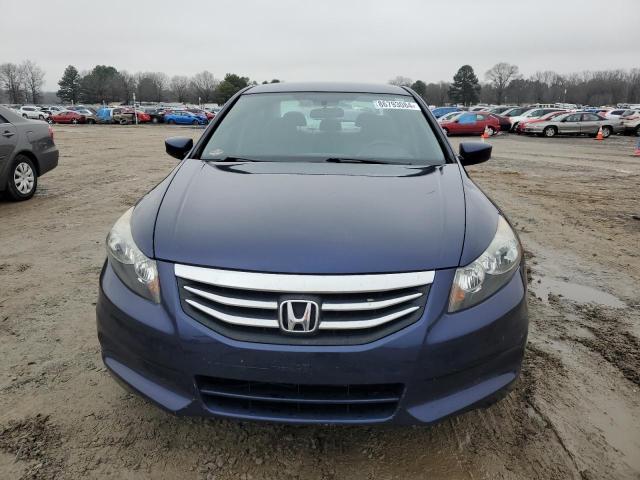 Photo 5 from auction – 2012 HONDA ACCORD LX with VIN 1HGCP2F34CA147587