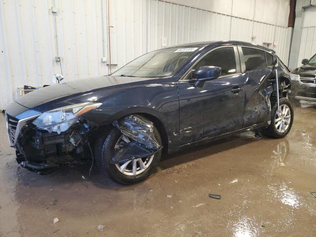 MAZDA 3 TOURING 2015 with VIN 3MZBM1L76FM153075 - Photo from auction